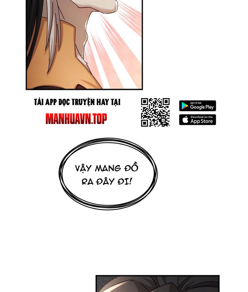 Tuyệt Sắc Đạo Lữ Đều Nói Ngô Hoàng Thể Chất Vô Địch Chapter 213 - Trang 24