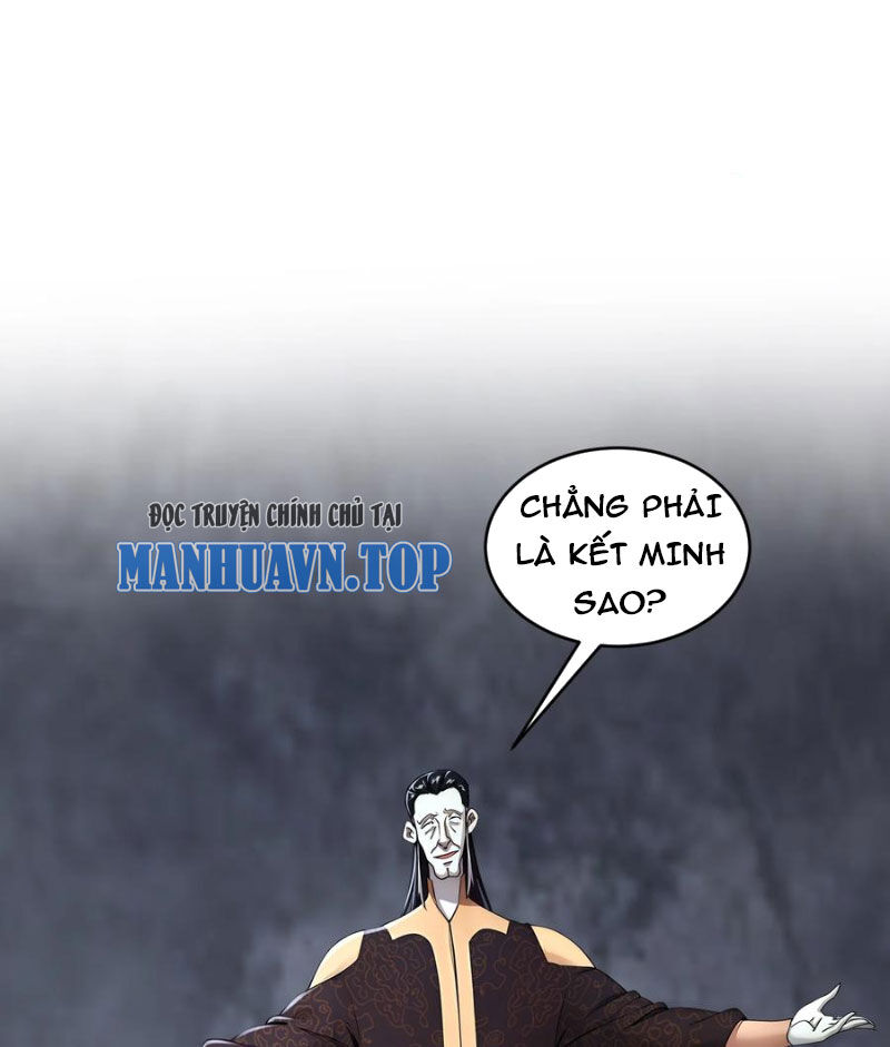 Tuyệt Sắc Đạo Lữ Đều Nói Ngô Hoàng Thể Chất Vô Địch Chapter 213 - Trang 26