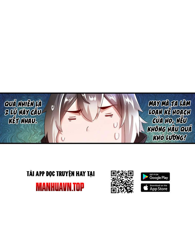 Tuyệt Sắc Đạo Lữ Đều Nói Ngô Hoàng Thể Chất Vô Địch Chapter 213 - Trang 28