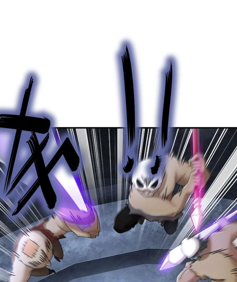 Tuyệt Sắc Đạo Lữ Đều Nói Ngô Hoàng Thể Chất Vô Địch Chapter 213 - Trang 3