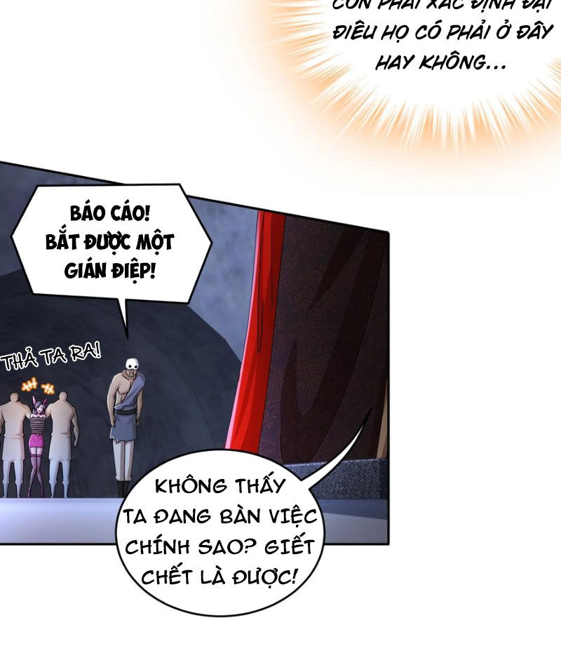 Tuyệt Sắc Đạo Lữ Đều Nói Ngô Hoàng Thể Chất Vô Địch Chapter 213 - Trang 30