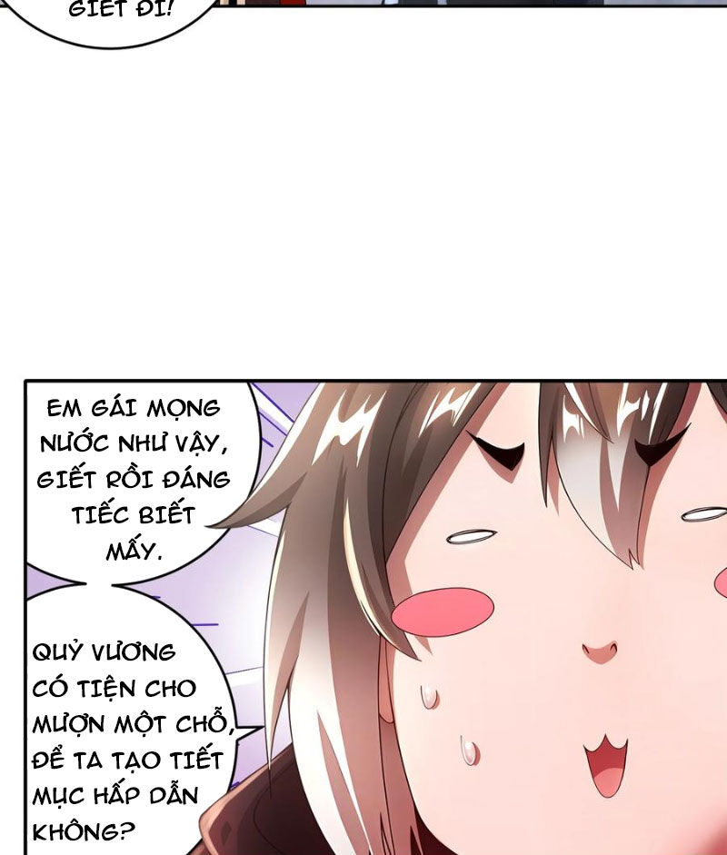 Tuyệt Sắc Đạo Lữ Đều Nói Ngô Hoàng Thể Chất Vô Địch Chapter 213 - Trang 32