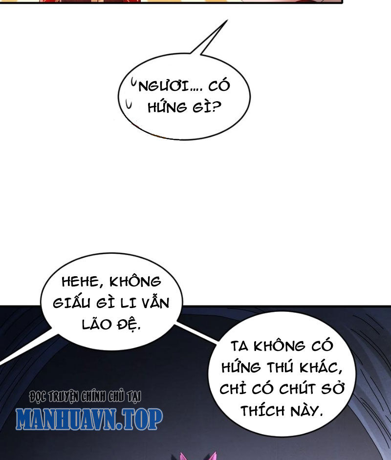 Tuyệt Sắc Đạo Lữ Đều Nói Ngô Hoàng Thể Chất Vô Địch Chapter 213 - Trang 34