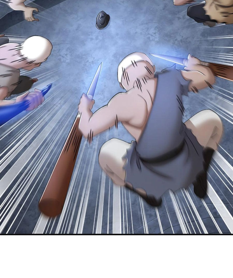 Tuyệt Sắc Đạo Lữ Đều Nói Ngô Hoàng Thể Chất Vô Địch Chapter 213 - Trang 4