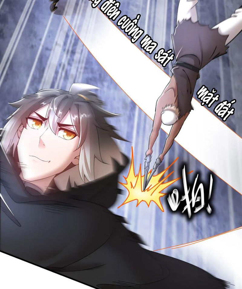 Tuyệt Sắc Đạo Lữ Đều Nói Ngô Hoàng Thể Chất Vô Địch Chapter 213 - Trang 8