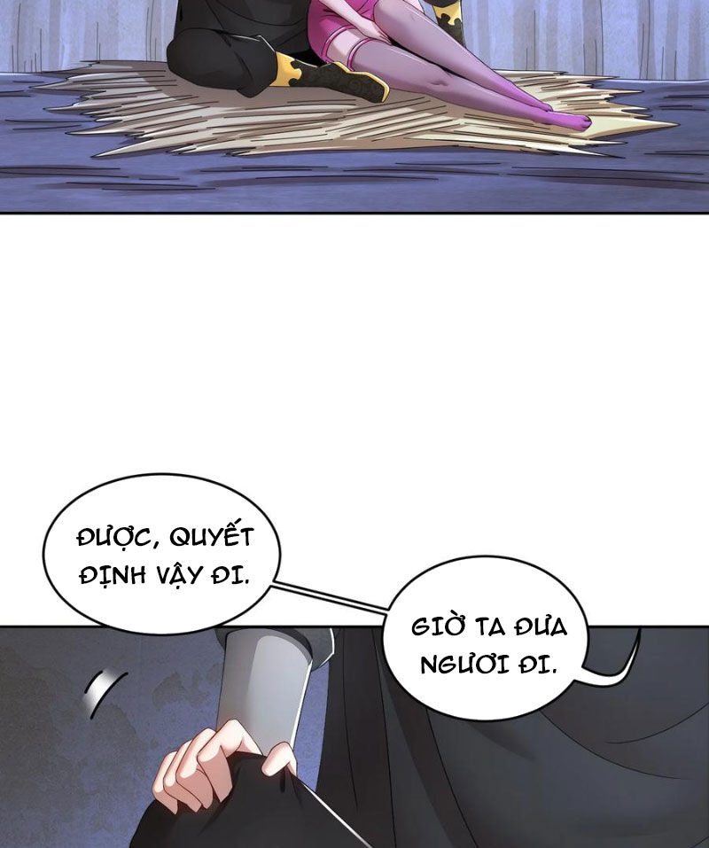 Tuyệt Sắc Đạo Lữ Đều Nói Ngô Hoàng Thể Chất Vô Địch Chapter 214 - Trang 13