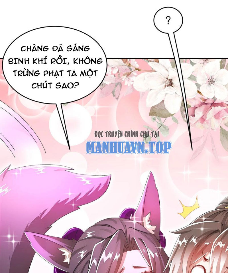 Tuyệt Sắc Đạo Lữ Đều Nói Ngô Hoàng Thể Chất Vô Địch Chapter 214 - Trang 16