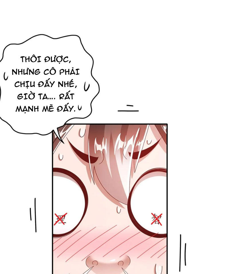 Tuyệt Sắc Đạo Lữ Đều Nói Ngô Hoàng Thể Chất Vô Địch Chapter 214 - Trang 18