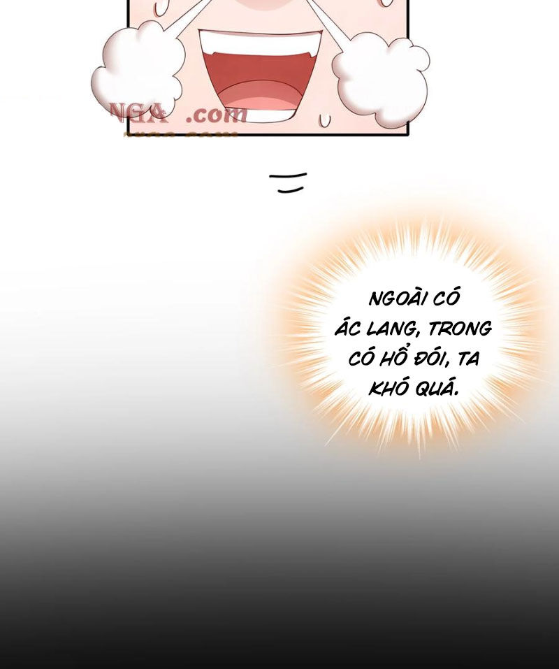 Tuyệt Sắc Đạo Lữ Đều Nói Ngô Hoàng Thể Chất Vô Địch Chapter 214 - Trang 19