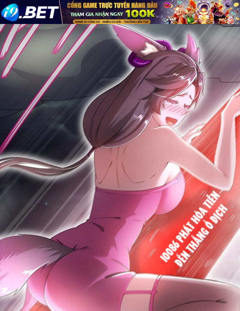 Tuyệt Sắc Đạo Lữ Đều Nói Ngô Hoàng Thể Chất Vô Địch Chapter 214 - Trang 22