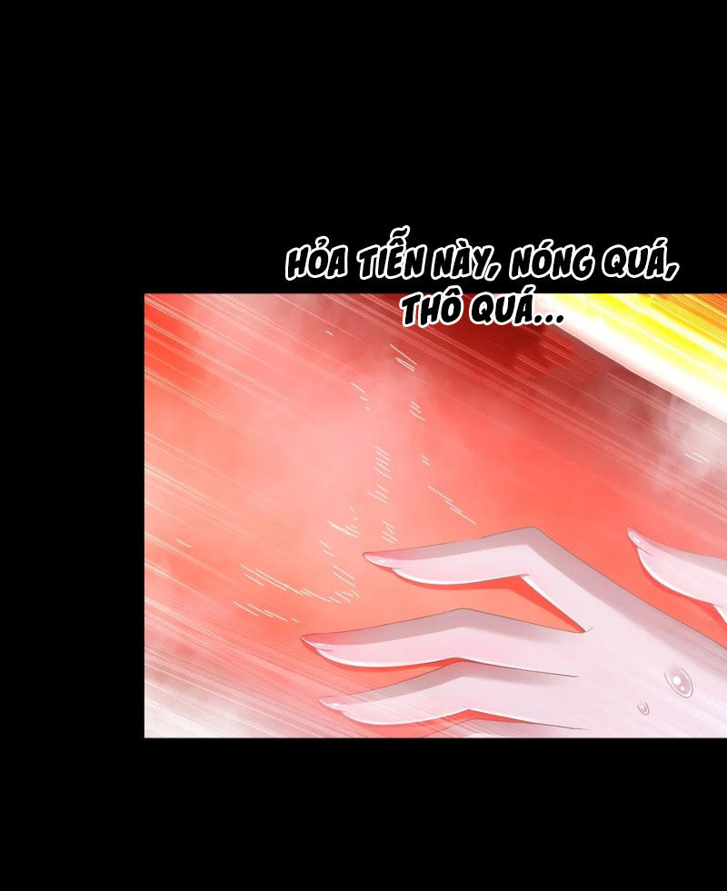 Tuyệt Sắc Đạo Lữ Đều Nói Ngô Hoàng Thể Chất Vô Địch Chapter 214 - Trang 24