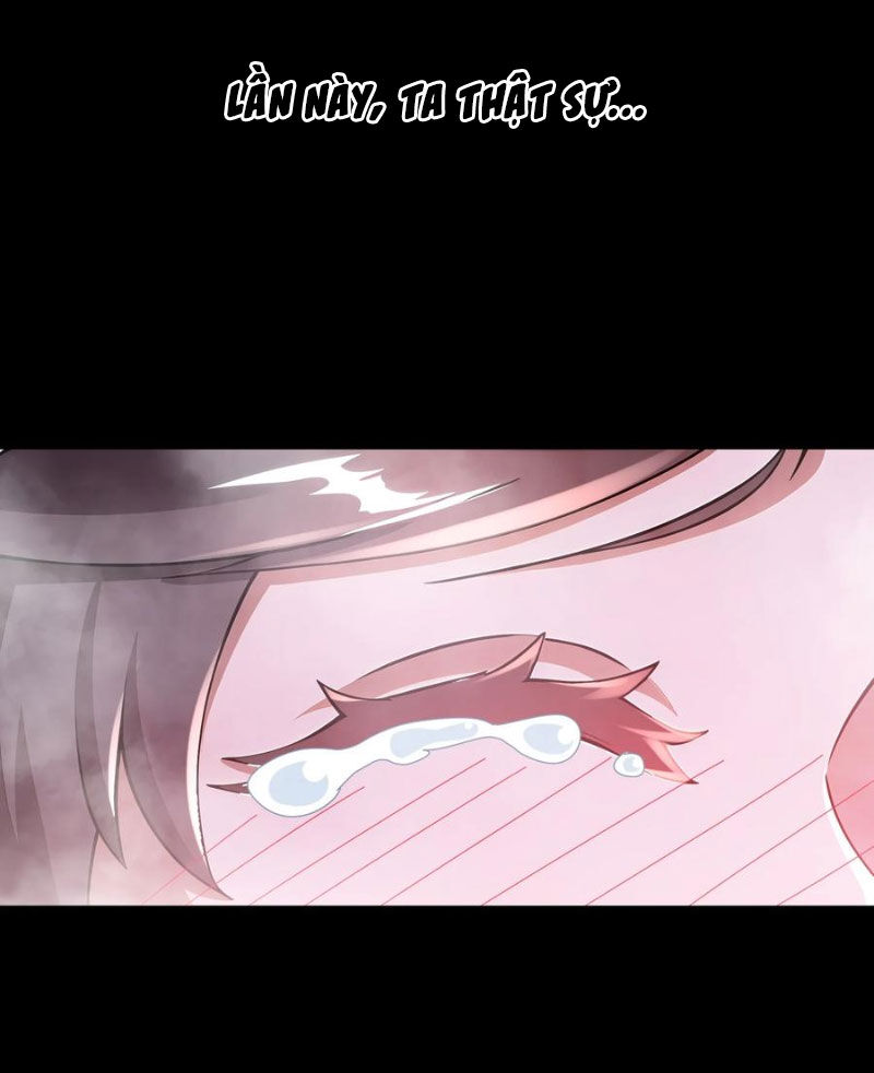 Tuyệt Sắc Đạo Lữ Đều Nói Ngô Hoàng Thể Chất Vô Địch Chapter 214 - Trang 27