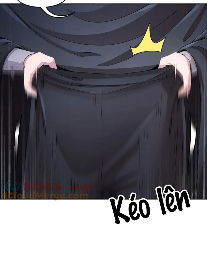 Tuyệt Sắc Đạo Lữ Đều Nói Ngô Hoàng Thể Chất Vô Địch Chapter 214 - Trang 31