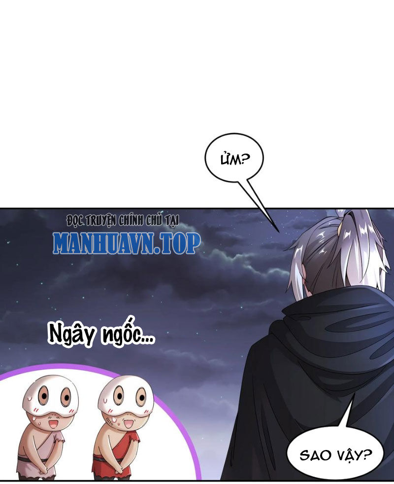 Tuyệt Sắc Đạo Lữ Đều Nói Ngô Hoàng Thể Chất Vô Địch Chapter 214 - Trang 32