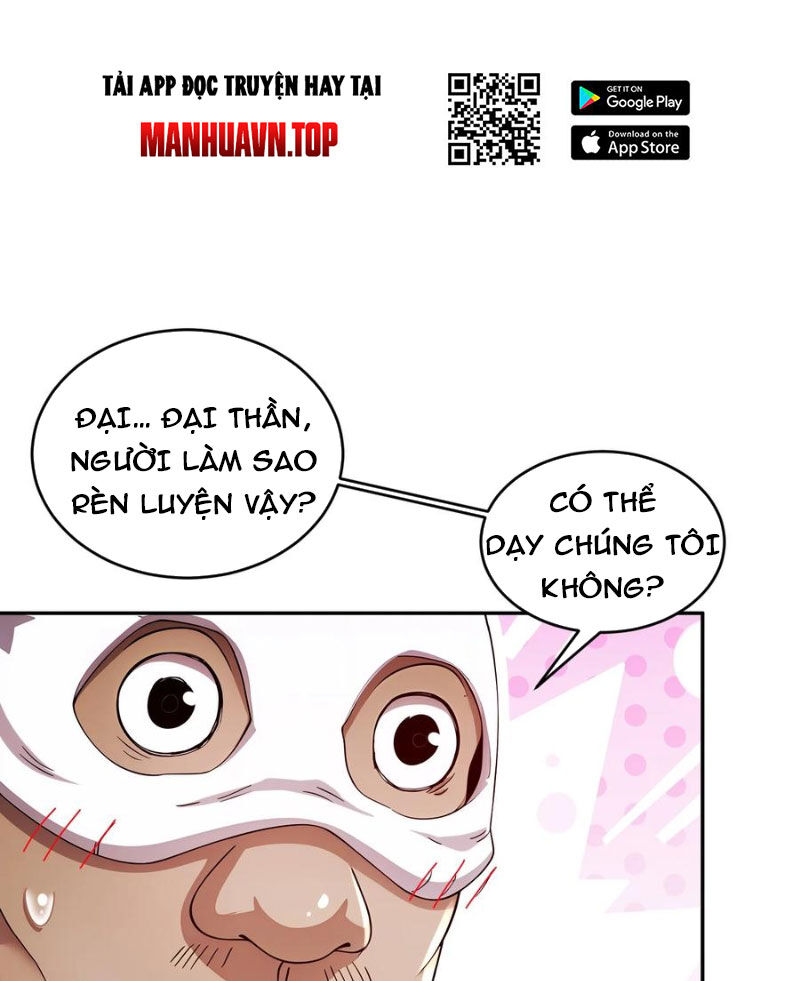 Tuyệt Sắc Đạo Lữ Đều Nói Ngô Hoàng Thể Chất Vô Địch Chapter 214 - Trang 33