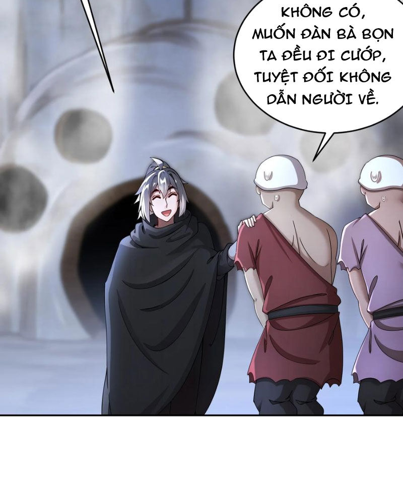 Tuyệt Sắc Đạo Lữ Đều Nói Ngô Hoàng Thể Chất Vô Địch Chapter 214 - Trang 35