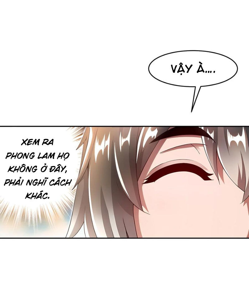 Tuyệt Sắc Đạo Lữ Đều Nói Ngô Hoàng Thể Chất Vô Địch Chapter 214 - Trang 36