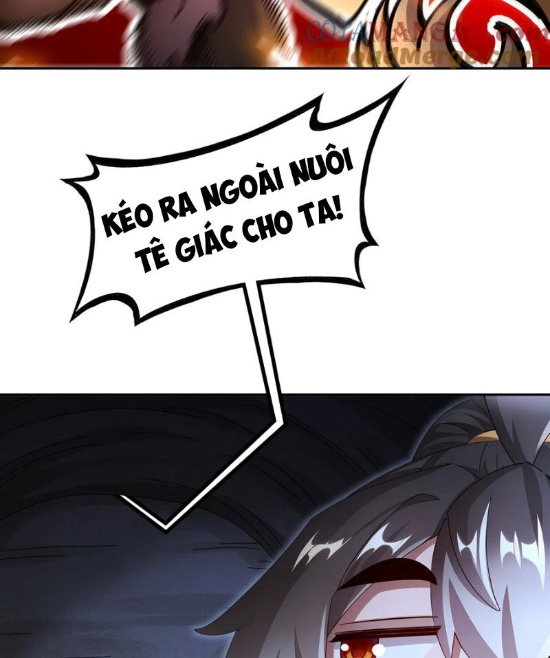 Tuyệt Sắc Đạo Lữ Đều Nói Ngô Hoàng Thể Chất Vô Địch Chapter 214 - Trang 4