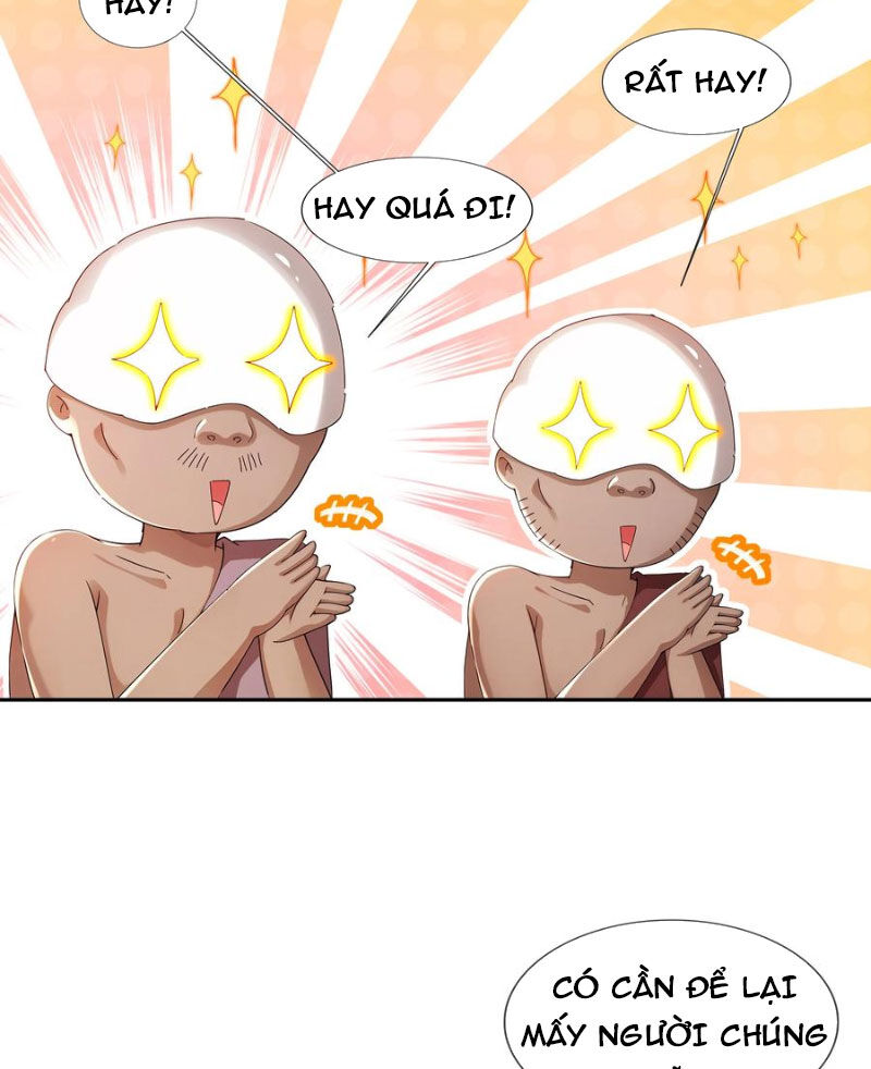 Tuyệt Sắc Đạo Lữ Đều Nói Ngô Hoàng Thể Chất Vô Địch Chapter 214 - Trang 40