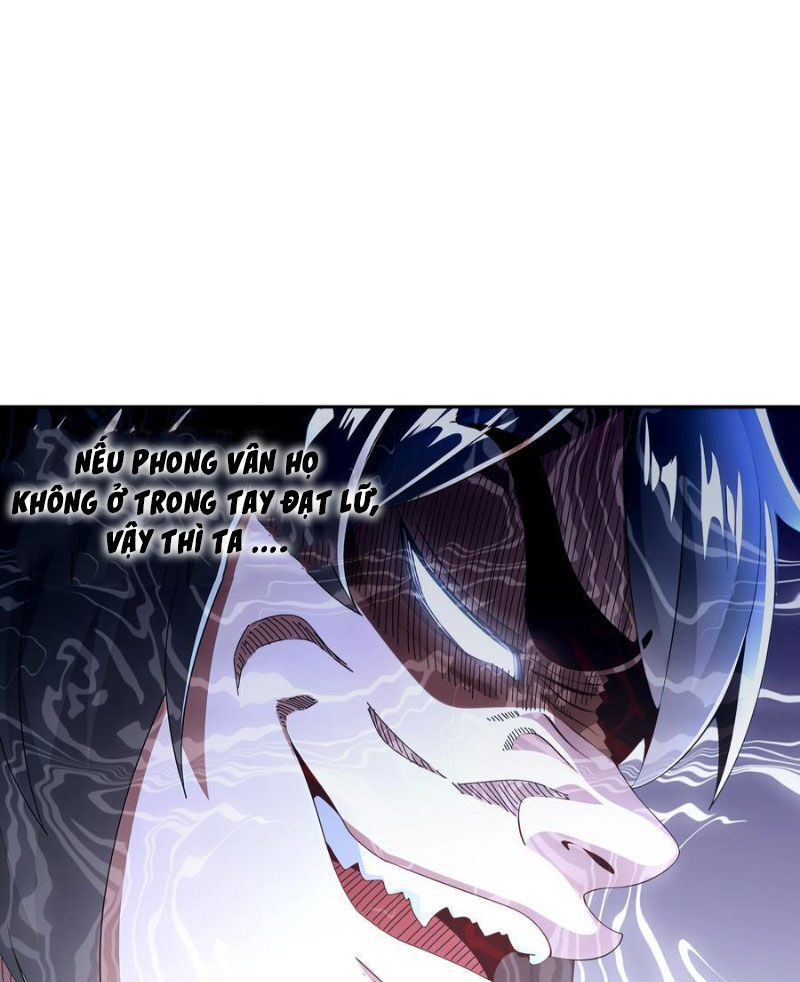 Tuyệt Sắc Đạo Lữ Đều Nói Ngô Hoàng Thể Chất Vô Địch Chapter 214 - Trang 42