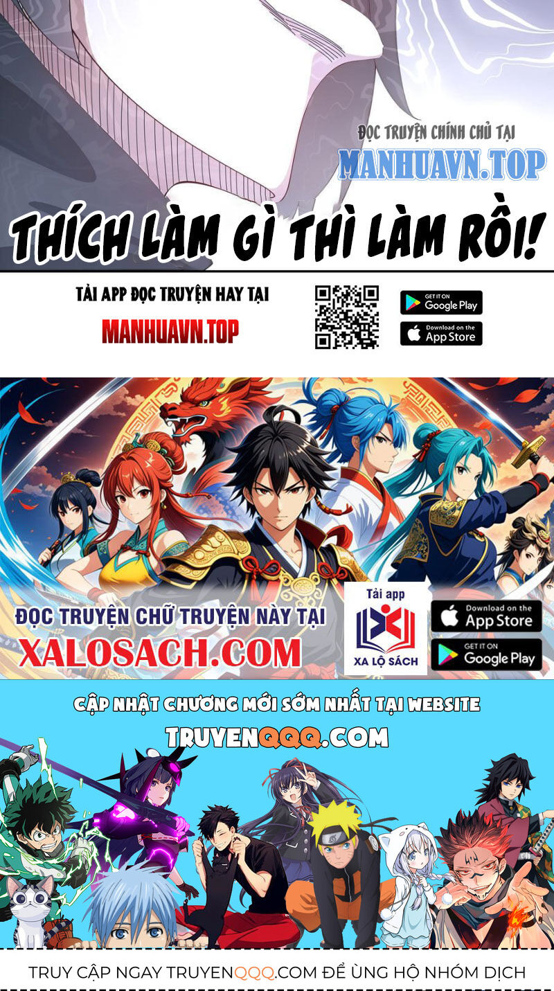 Tuyệt Sắc Đạo Lữ Đều Nói Ngô Hoàng Thể Chất Vô Địch - Chapter 214 - Page 43