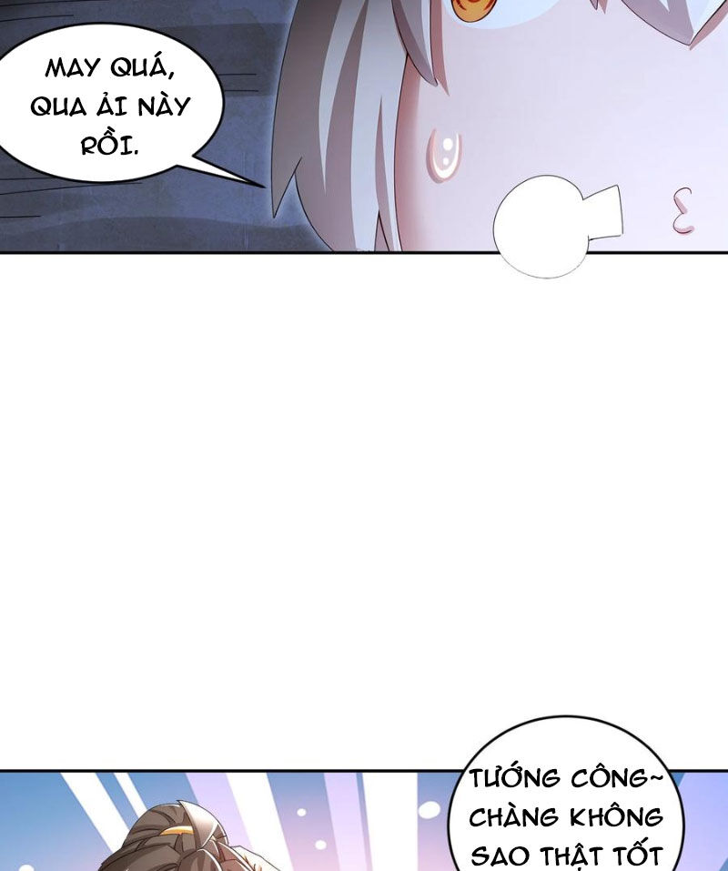 Tuyệt Sắc Đạo Lữ Đều Nói Ngô Hoàng Thể Chất Vô Địch Chapter 214 - Trang 5