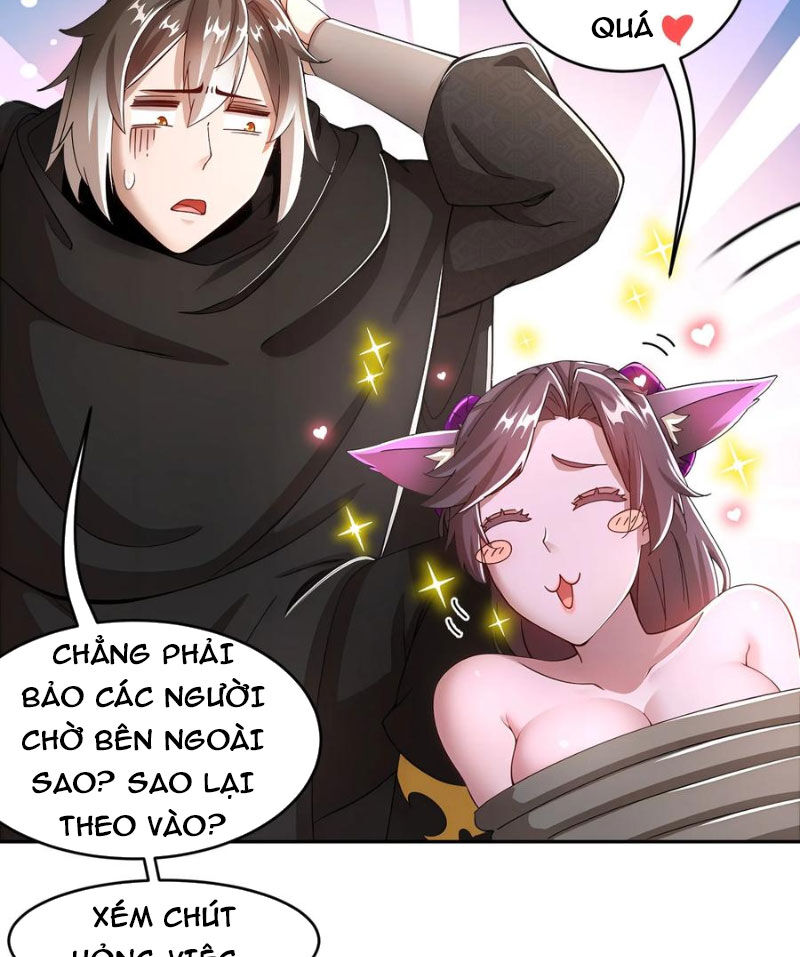 Tuyệt Sắc Đạo Lữ Đều Nói Ngô Hoàng Thể Chất Vô Địch Chapter 214 - Trang 6