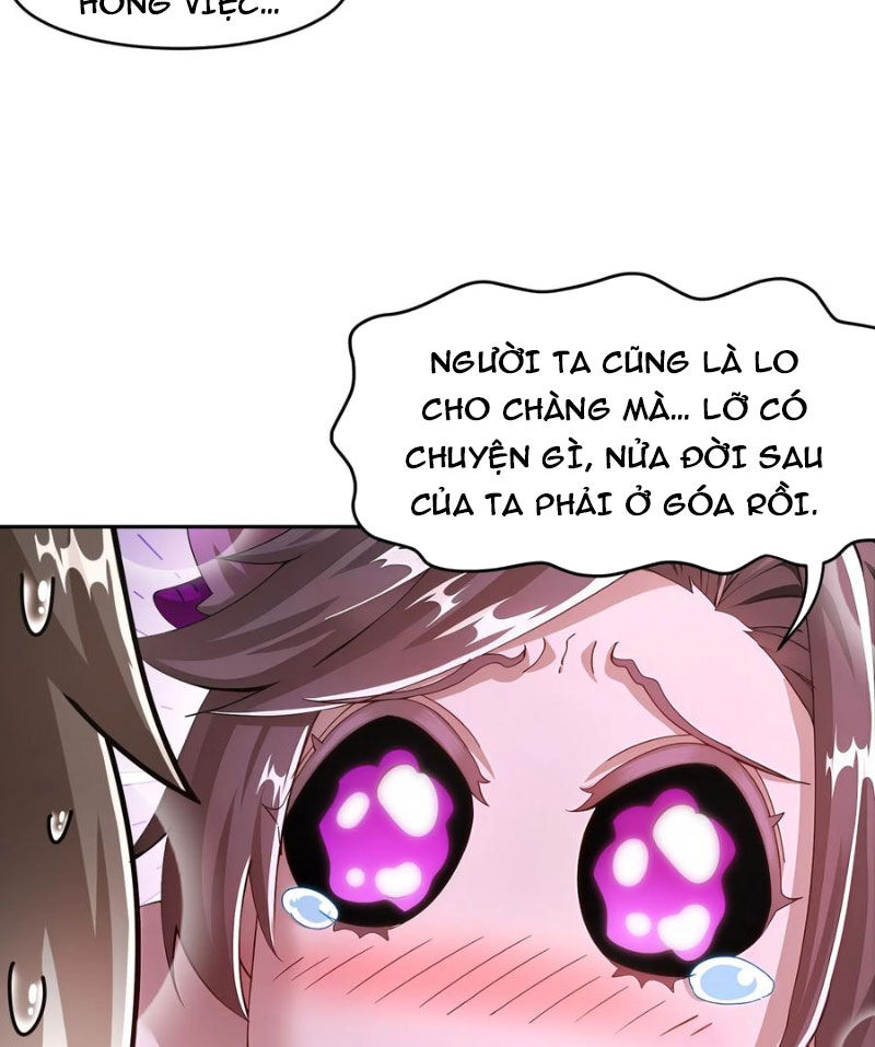 Tuyệt Sắc Đạo Lữ Đều Nói Ngô Hoàng Thể Chất Vô Địch Chapter 214 - Trang 7