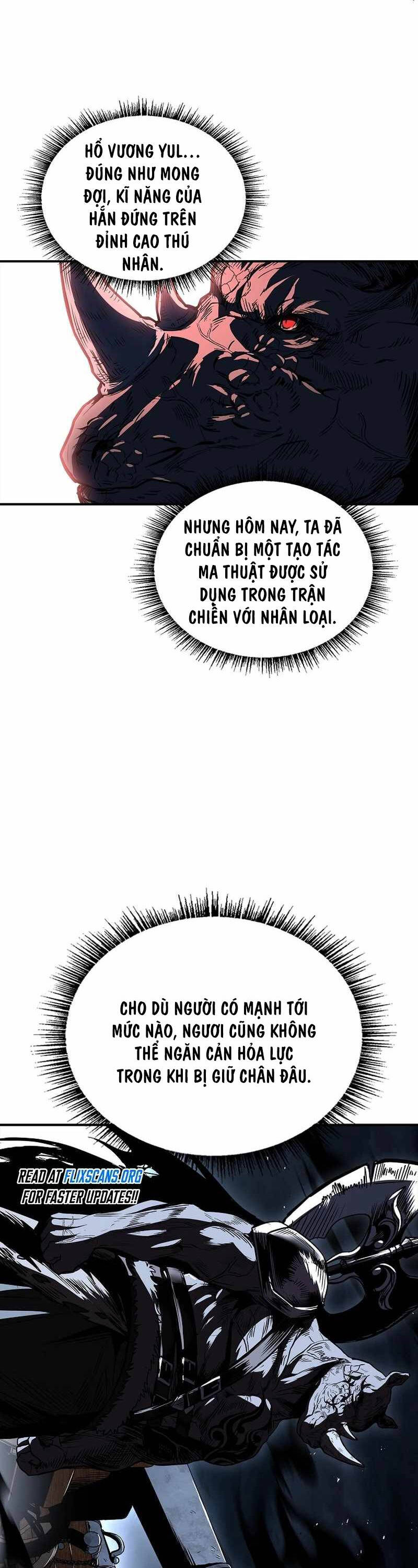 Thiên Tài Ma Pháp Sư Giấu Nghề - Chapter 78 - Page 10