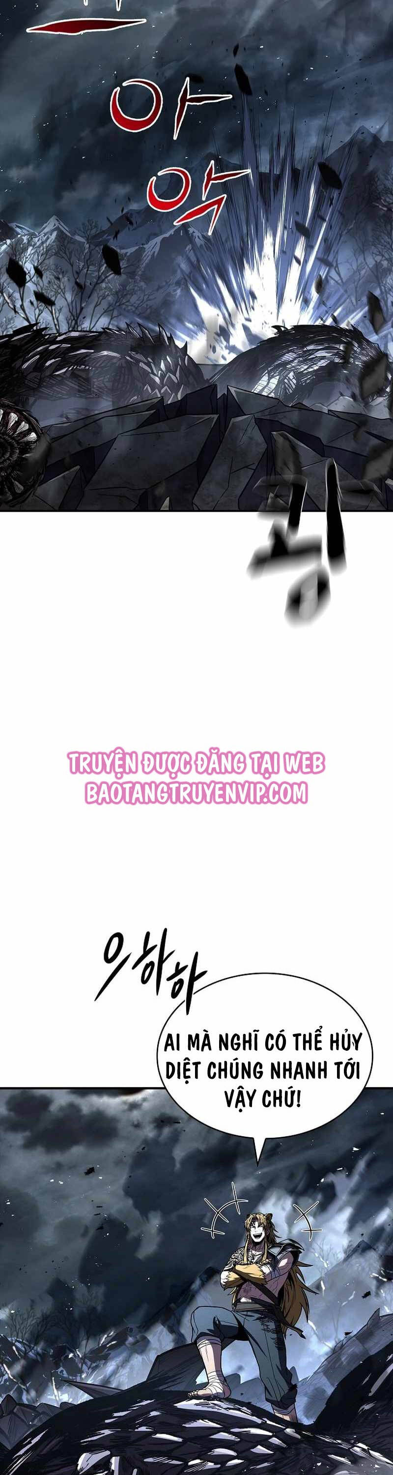 Thiên Tài Ma Pháp Sư Giấu Nghề - Chapter 78 - Page 15