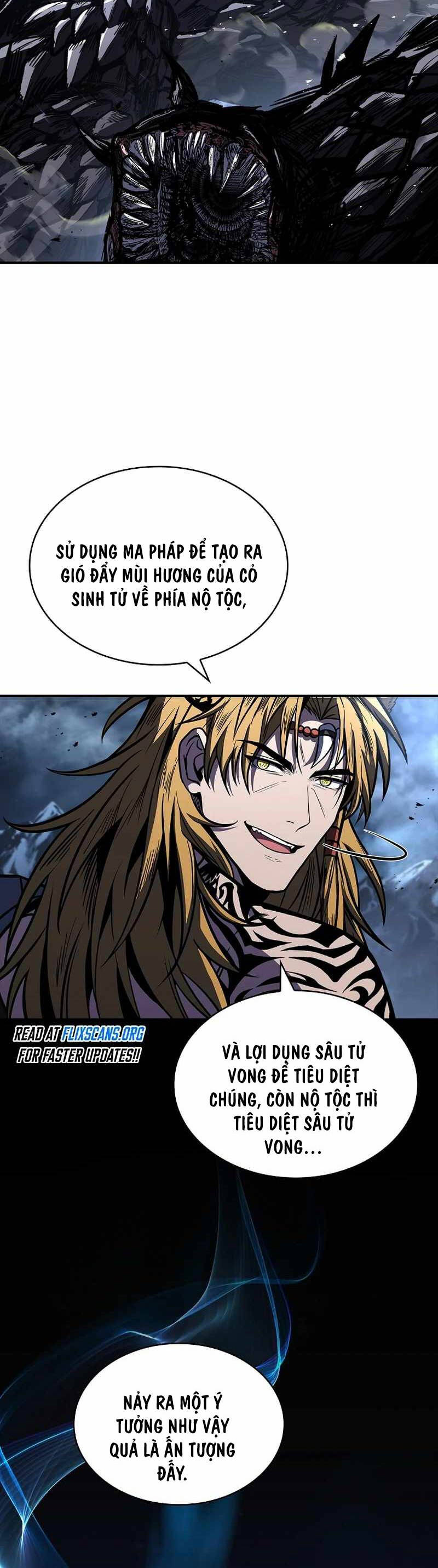 Thiên Tài Ma Pháp Sư Giấu Nghề - Chapter 78 - Page 16