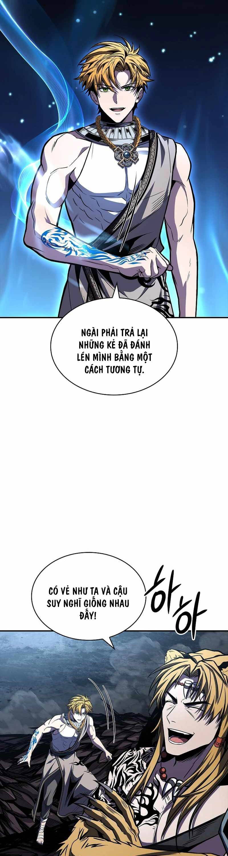 Thiên Tài Ma Pháp Sư Giấu Nghề - Chapter 78 - Page 17