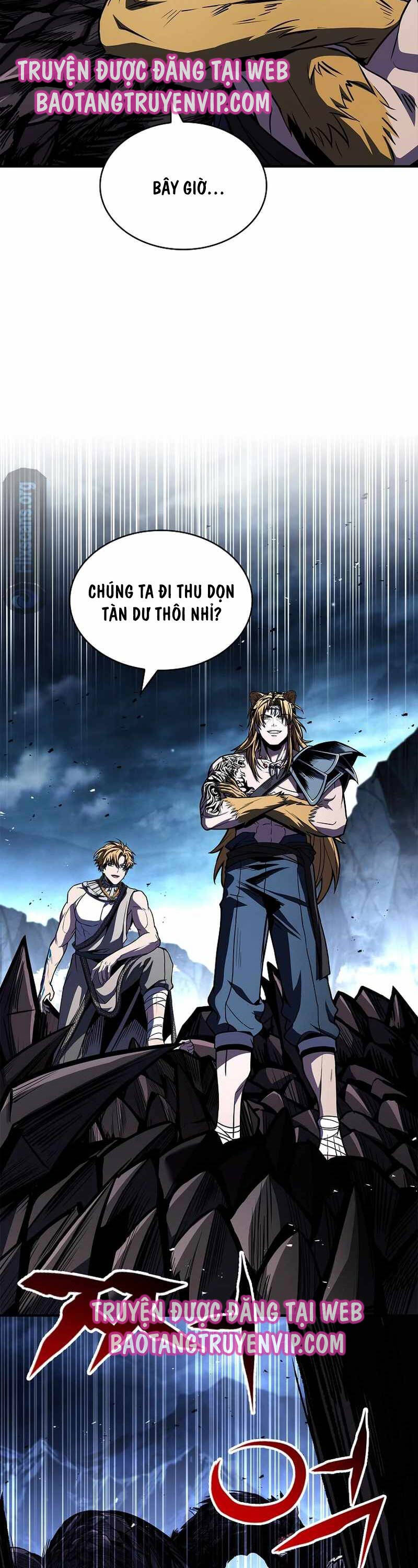 Thiên Tài Ma Pháp Sư Giấu Nghề - Chapter 78 - Page 18