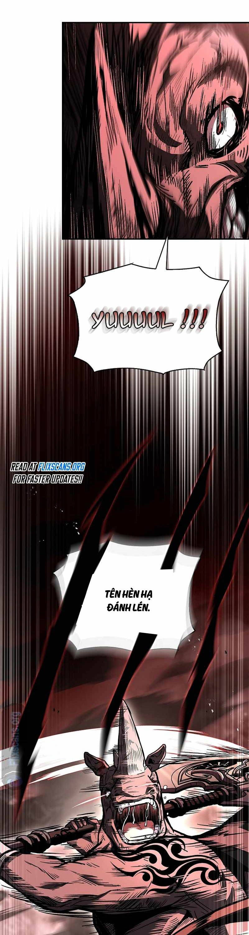 Thiên Tài Ma Pháp Sư Giấu Nghề - Chapter 78 - Page 22