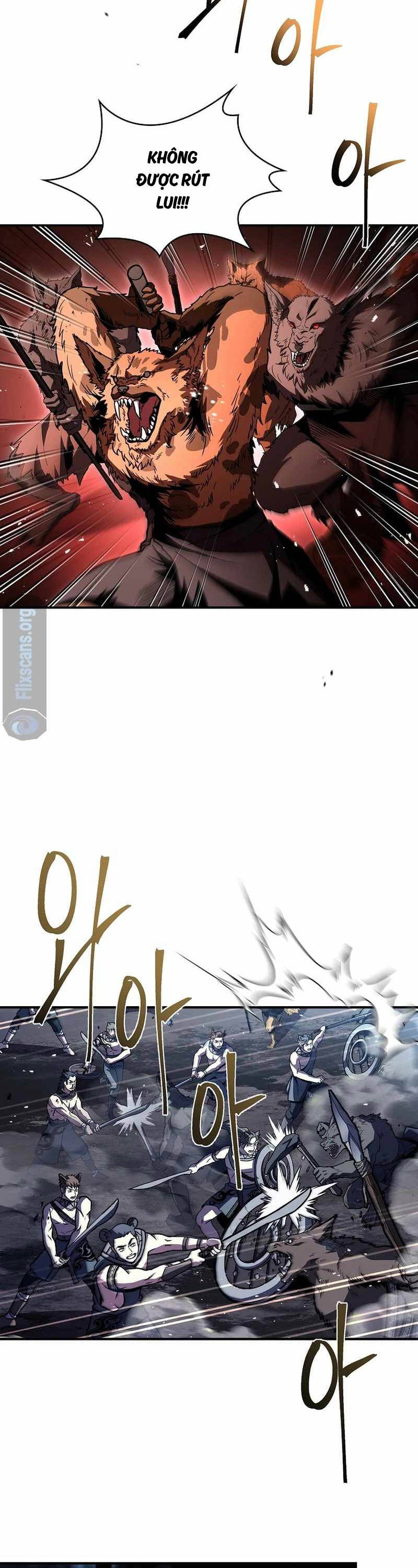 Thiên Tài Ma Pháp Sư Giấu Nghề - Chapter 78 - Page 27