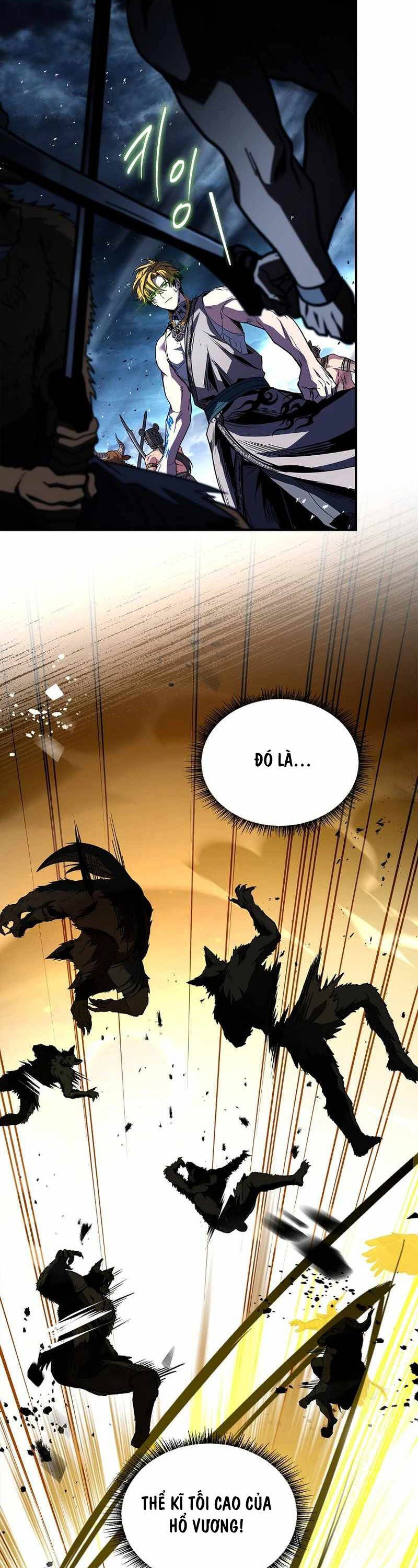 Thiên Tài Ma Pháp Sư Giấu Nghề - Chapter 78 - Page 28