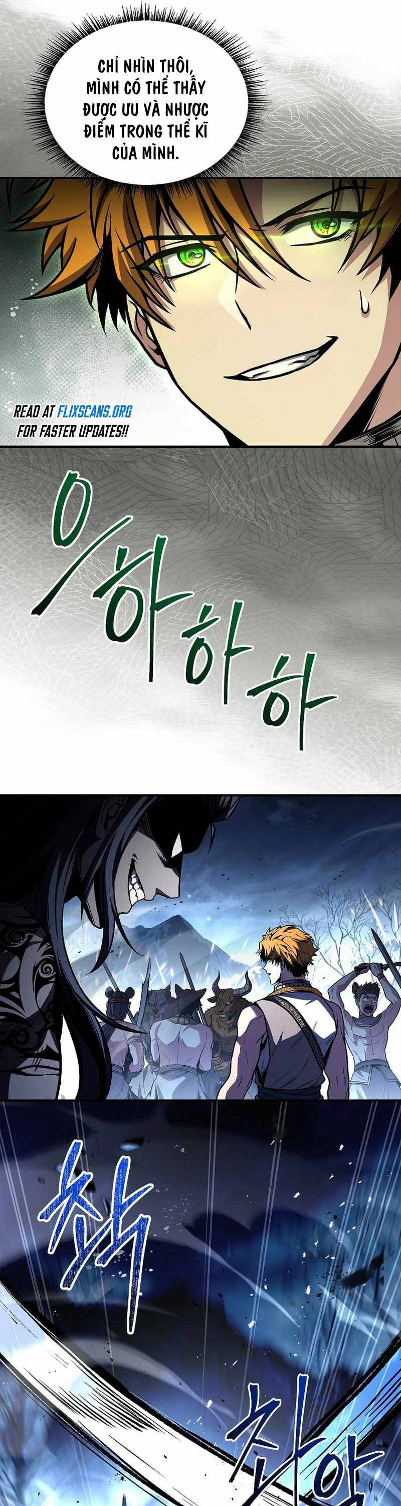 Thiên Tài Ma Pháp Sư Giấu Nghề - Chapter 78 - Page 30