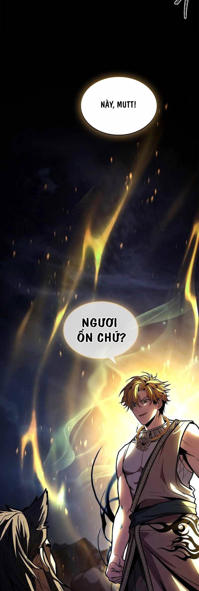 Thiên Tài Ma Pháp Sư Giấu Nghề - Chapter 78 - Page 34