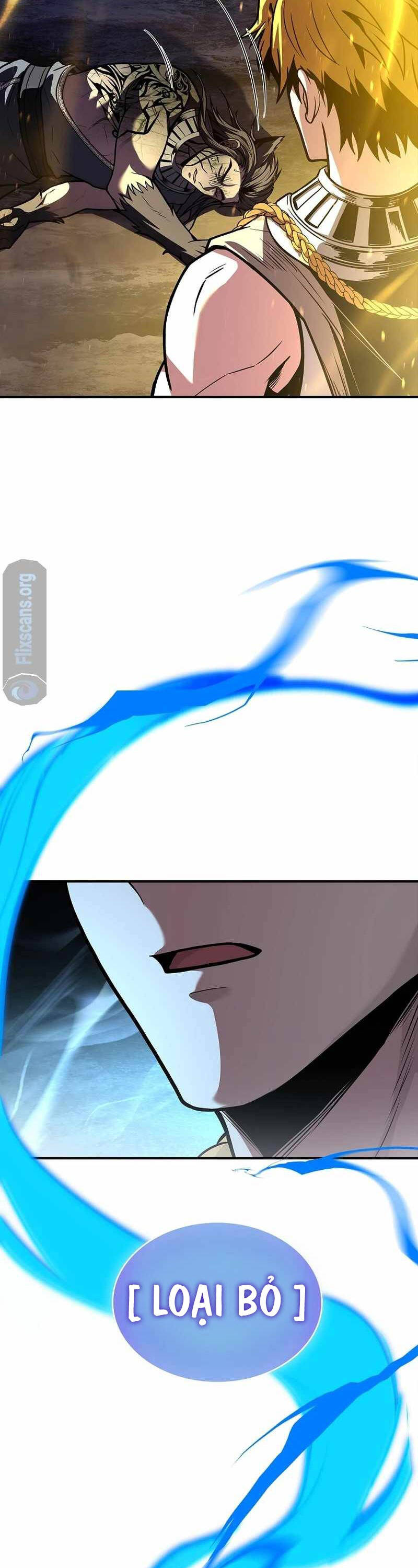 Thiên Tài Ma Pháp Sư Giấu Nghề - Chapter 78 - Page 36