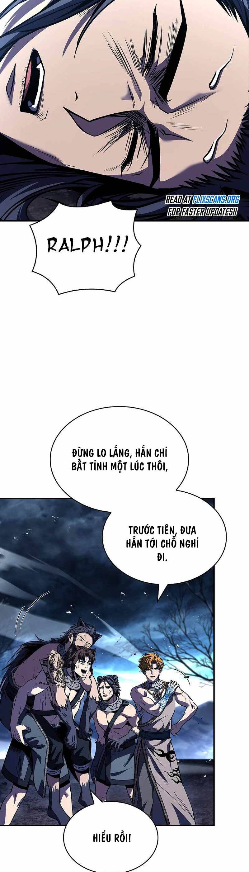 Thiên Tài Ma Pháp Sư Giấu Nghề - Chapter 78 - Page 38