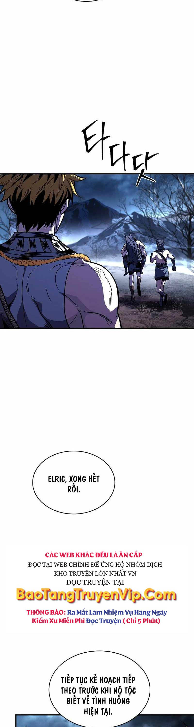 Thiên Tài Ma Pháp Sư Giấu Nghề - Chapter 78 - Page 39