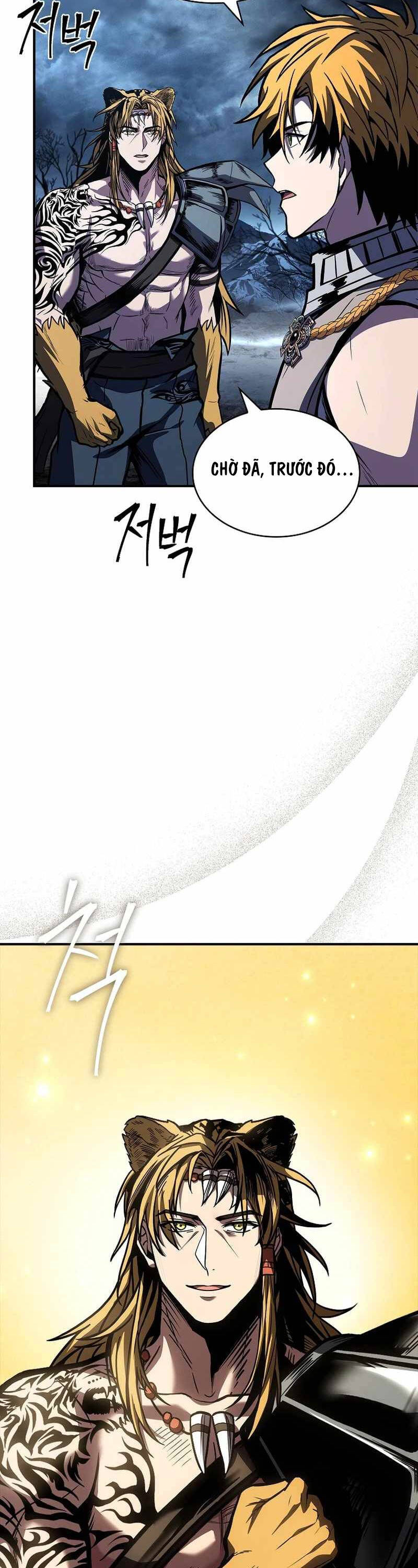 Thiên Tài Ma Pháp Sư Giấu Nghề - Chapter 78 - Page 40