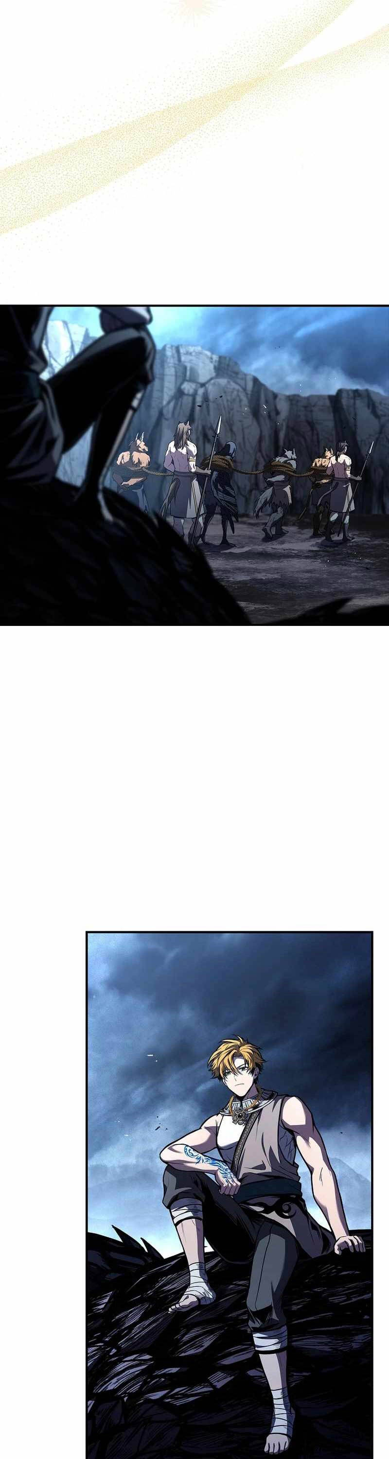 Thiên Tài Ma Pháp Sư Giấu Nghề - Chapter 78 - Page 43