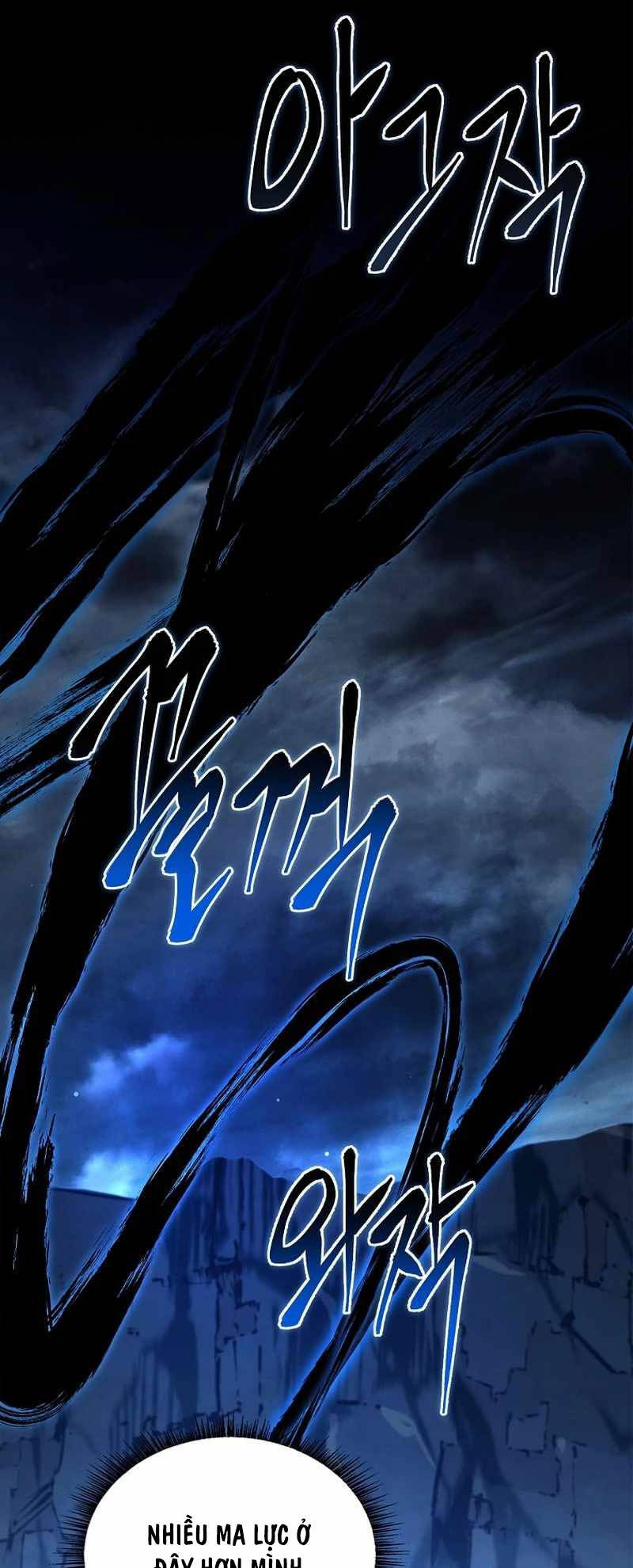 Thiên Tài Ma Pháp Sư Giấu Nghề - Chapter 78 - Page 47