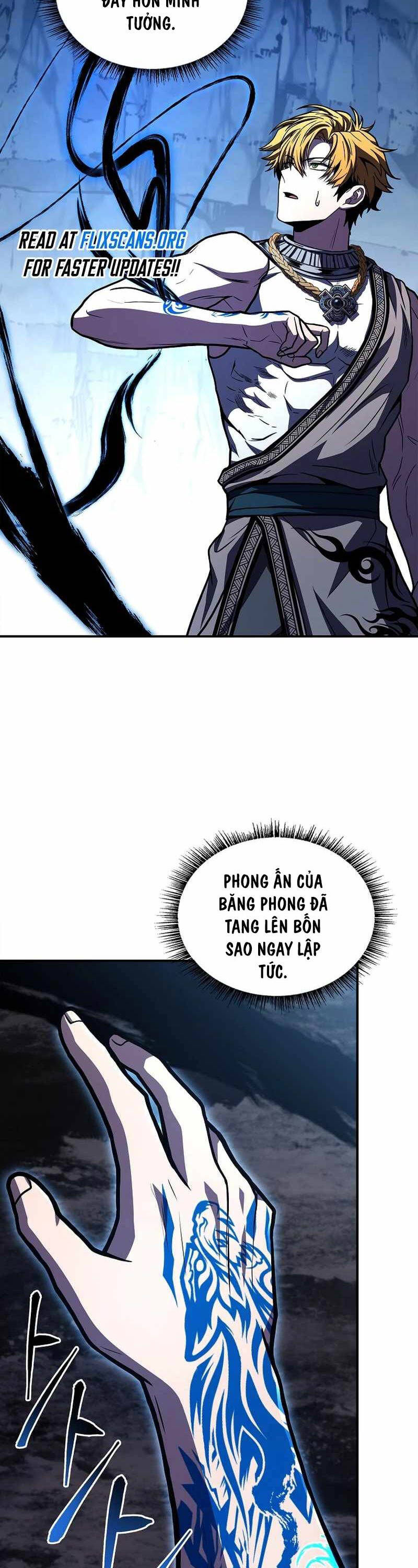 Thiên Tài Ma Pháp Sư Giấu Nghề - Chapter 78 - Page 48