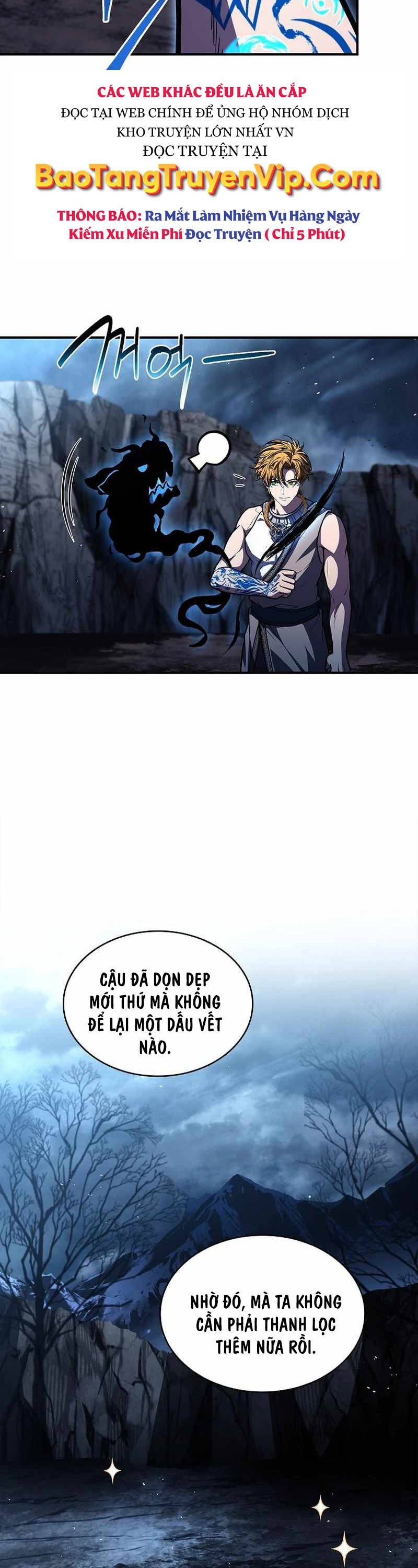 Thiên Tài Ma Pháp Sư Giấu Nghề - Chapter 78 - Page 49