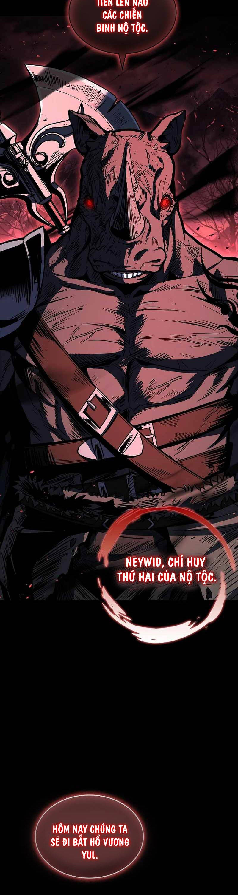 Thiên Tài Ma Pháp Sư Giấu Nghề - Chapter 78 - Page 5