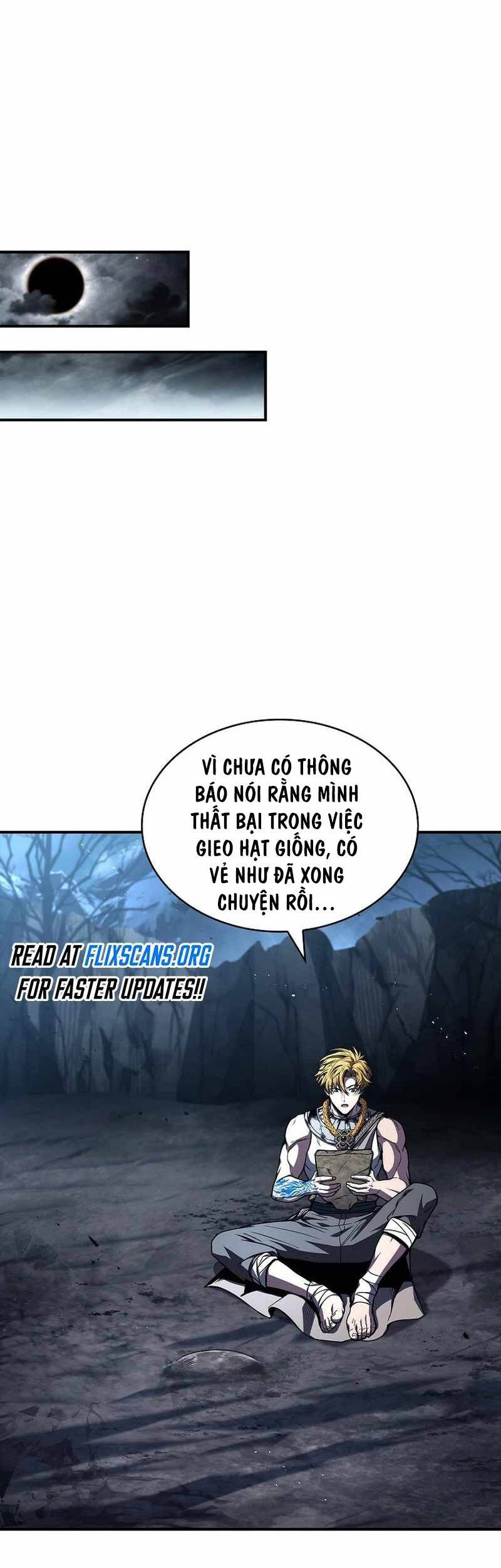 Thiên Tài Ma Pháp Sư Giấu Nghề - Chapter 78 - Page 51