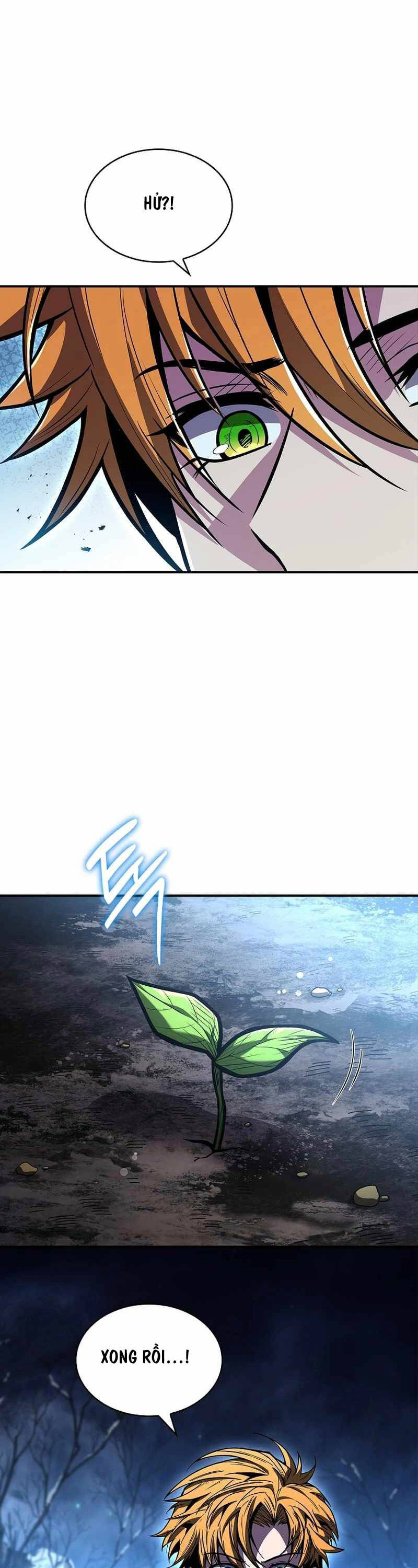 Thiên Tài Ma Pháp Sư Giấu Nghề - Chapter 78 - Page 52