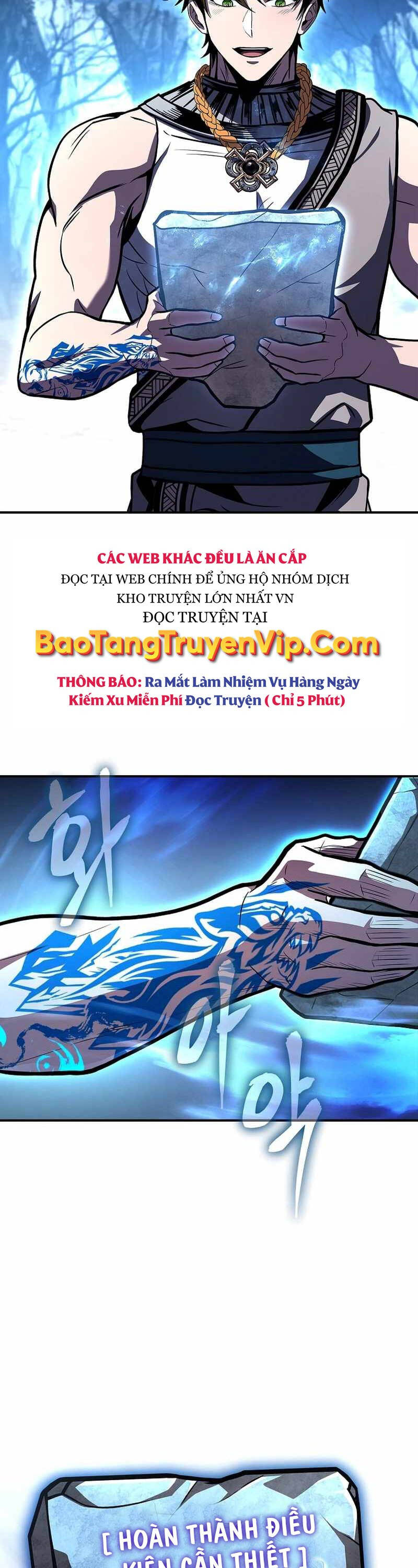 Thiên Tài Ma Pháp Sư Giấu Nghề - Chapter 78 - Page 53